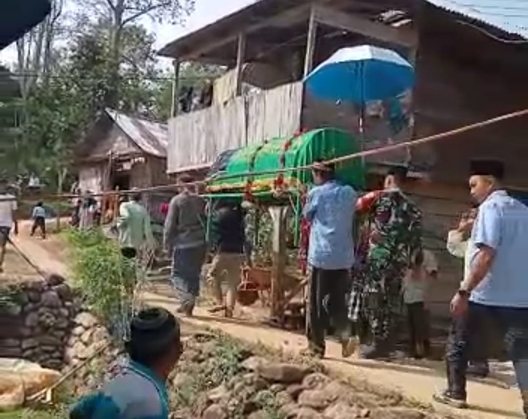 pemakaman