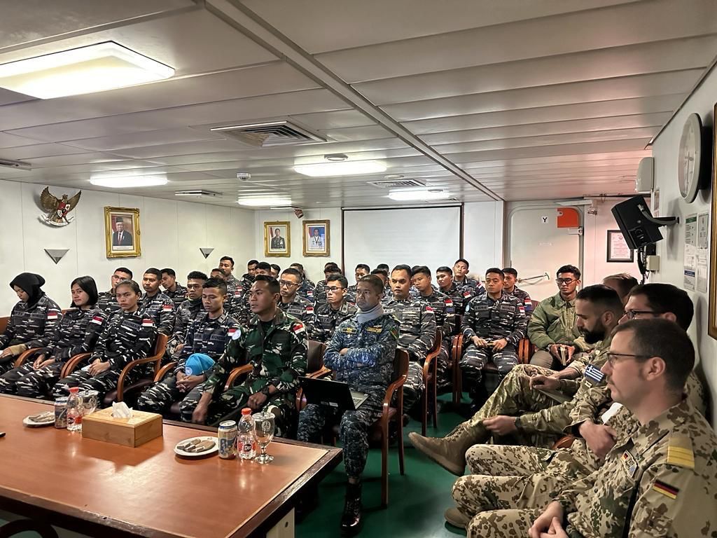 TNI AL