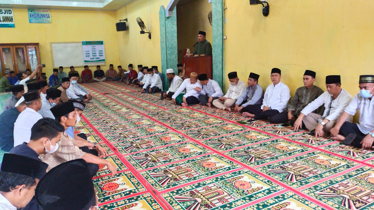 Safari Ramadhan