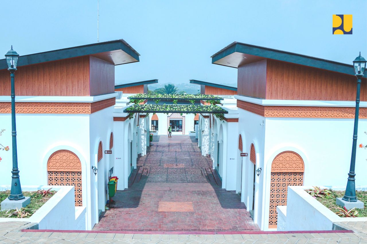 Wisata Religi Endan Andansih