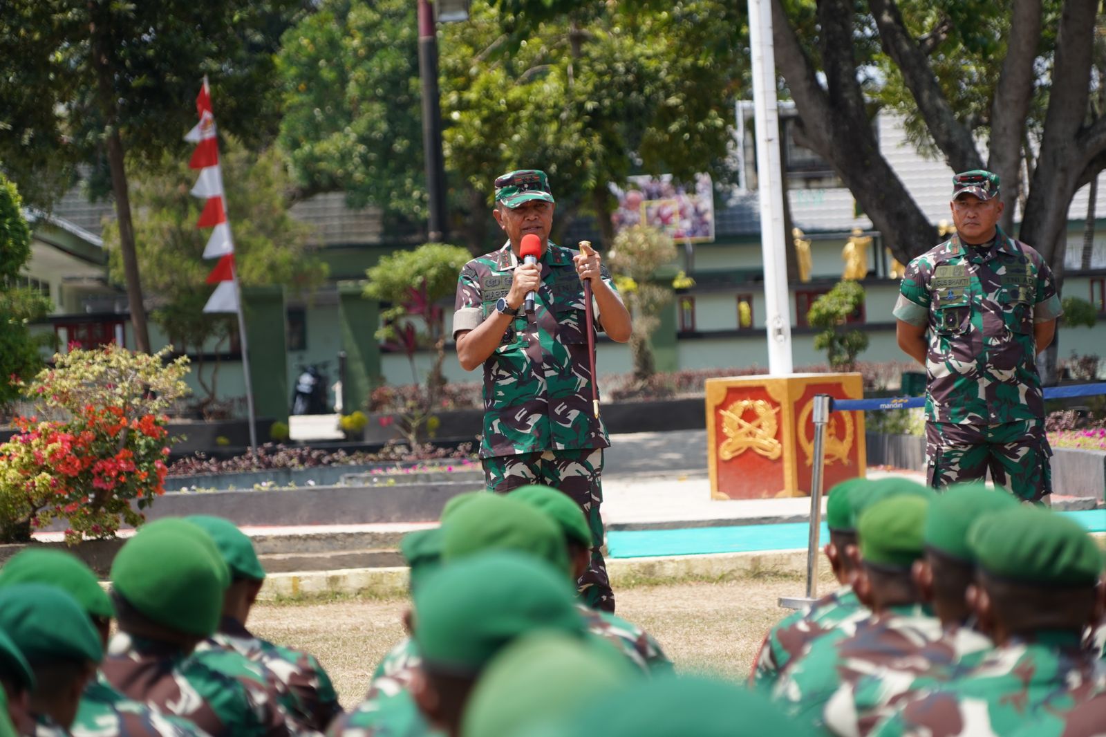 kodam