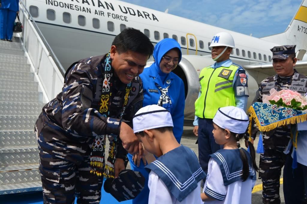 TNI AL