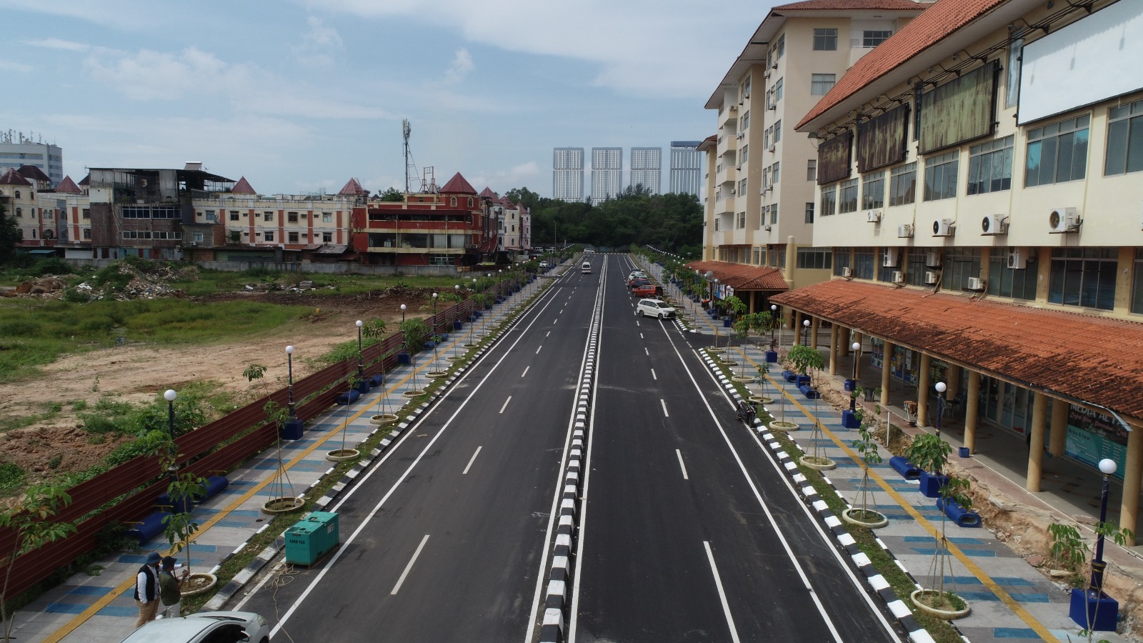 batam