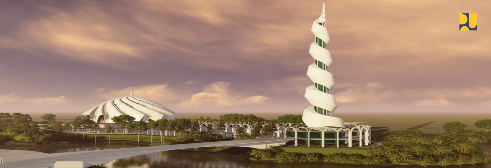 MASJID NEGARA
