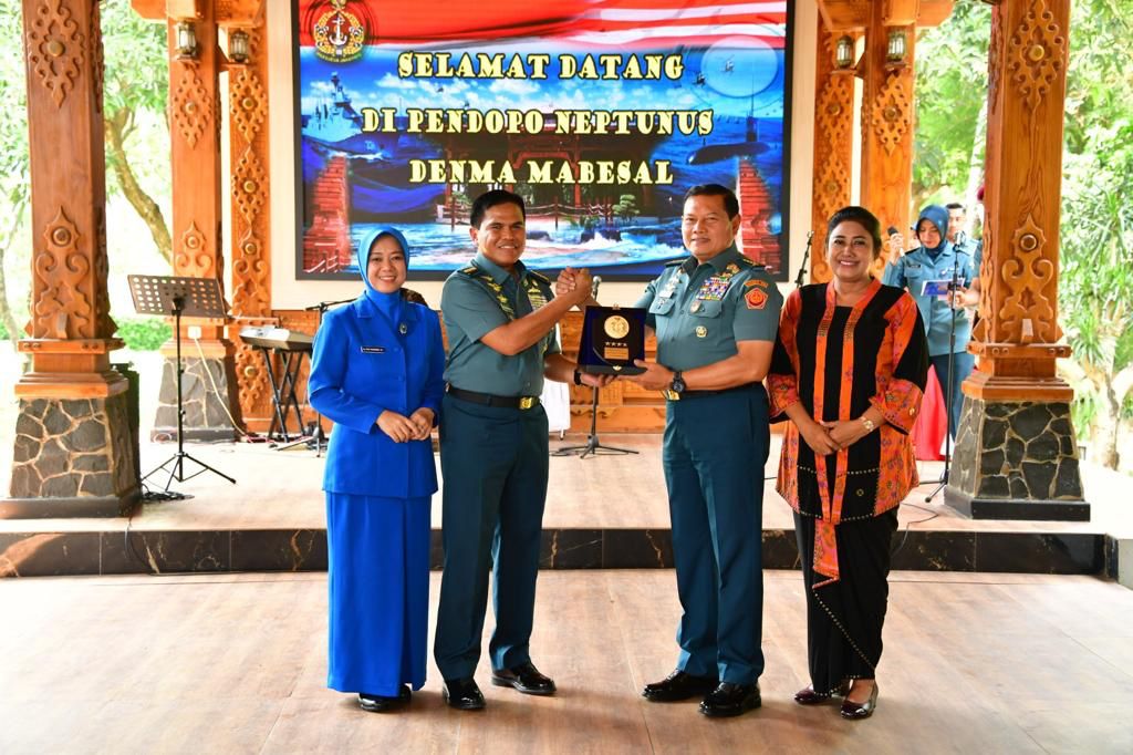 TNI AL