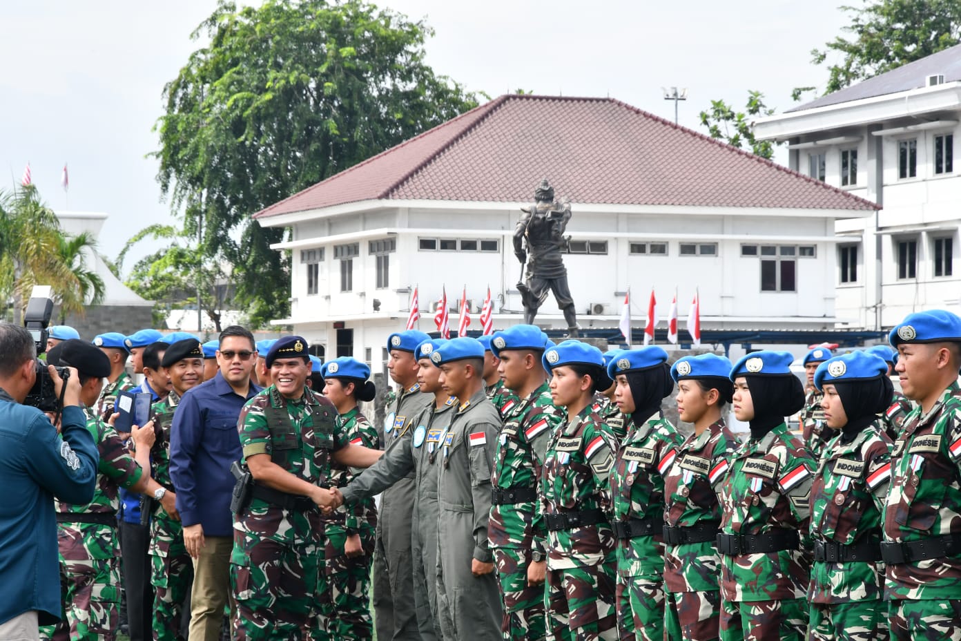 TNI AL