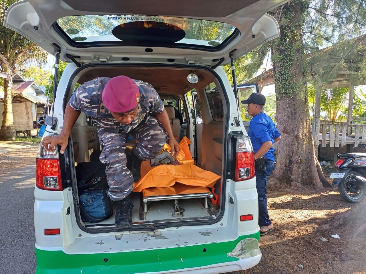 TNI AL