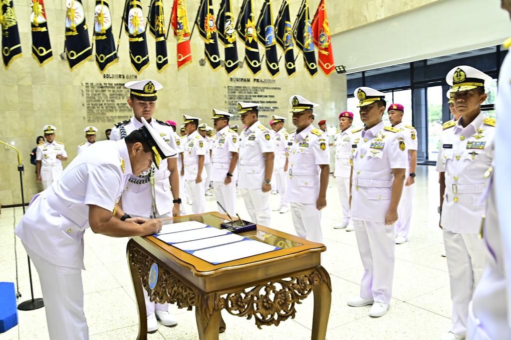 TNI AL