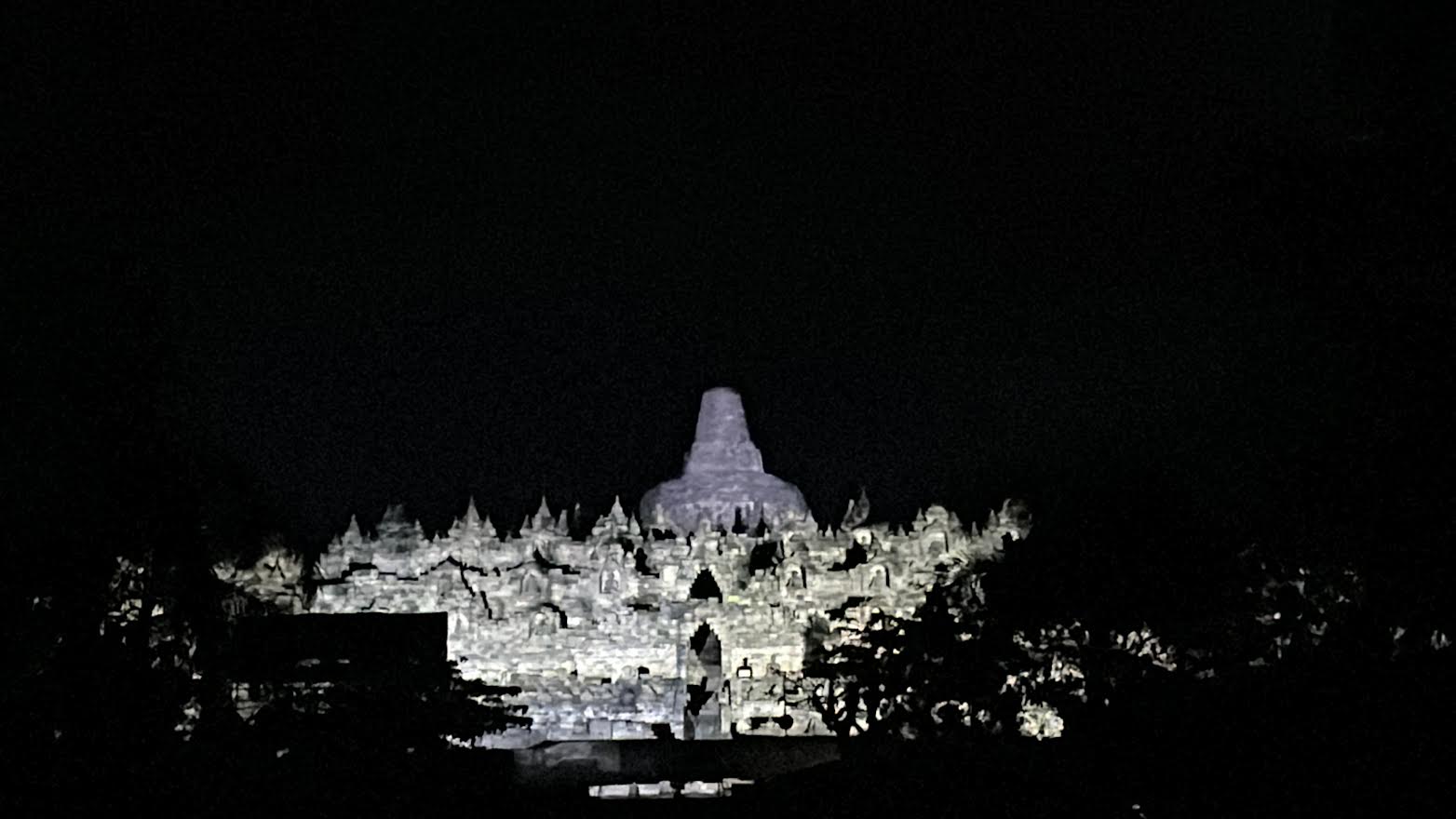 candi borobudur