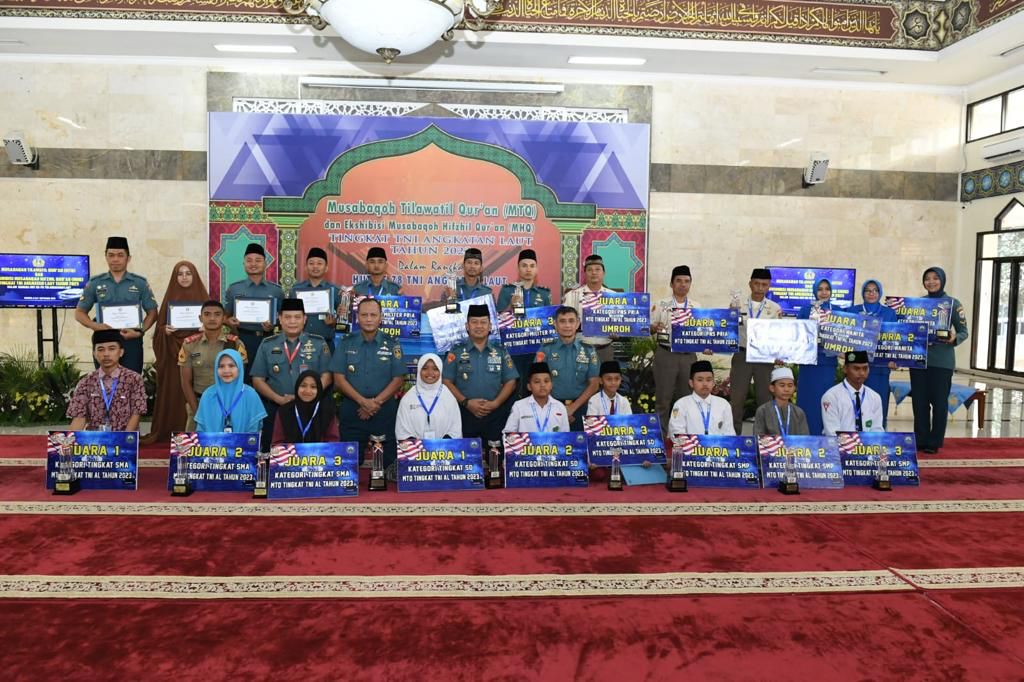 TNI AL
