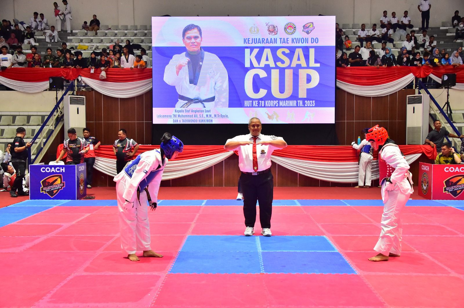 KASAL