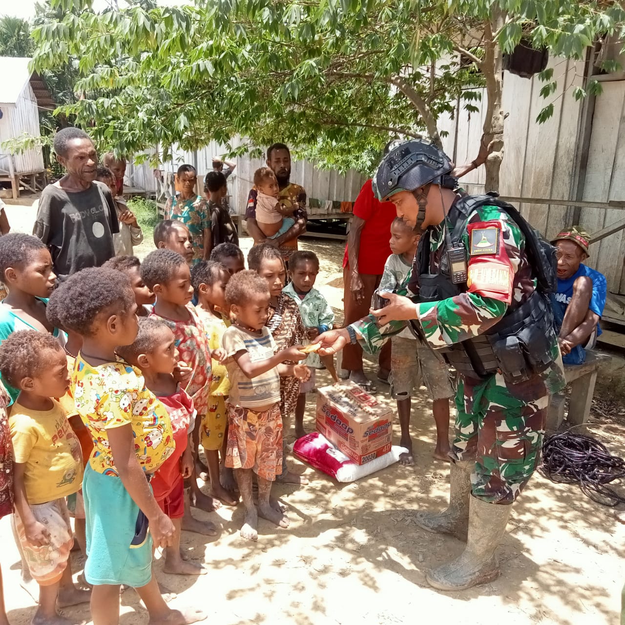 s
