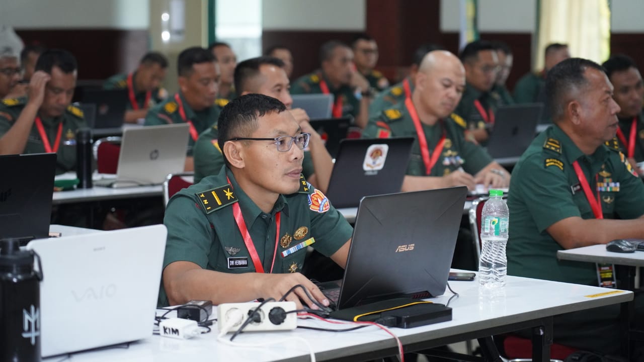 TNI AD