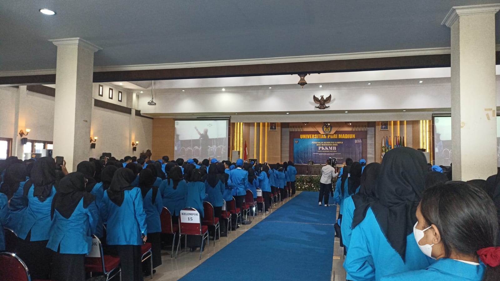 MADIUN