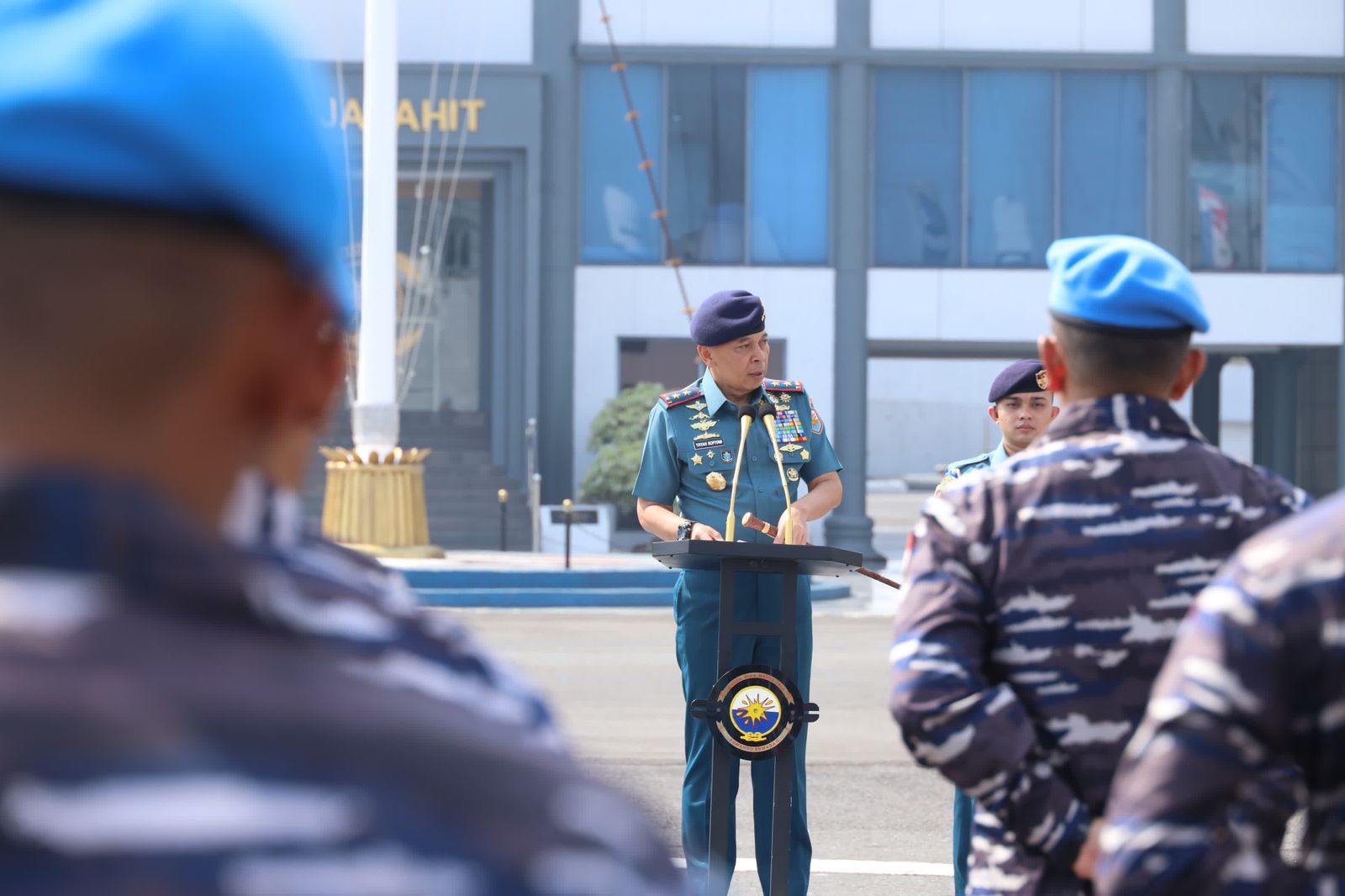 TNI AL
