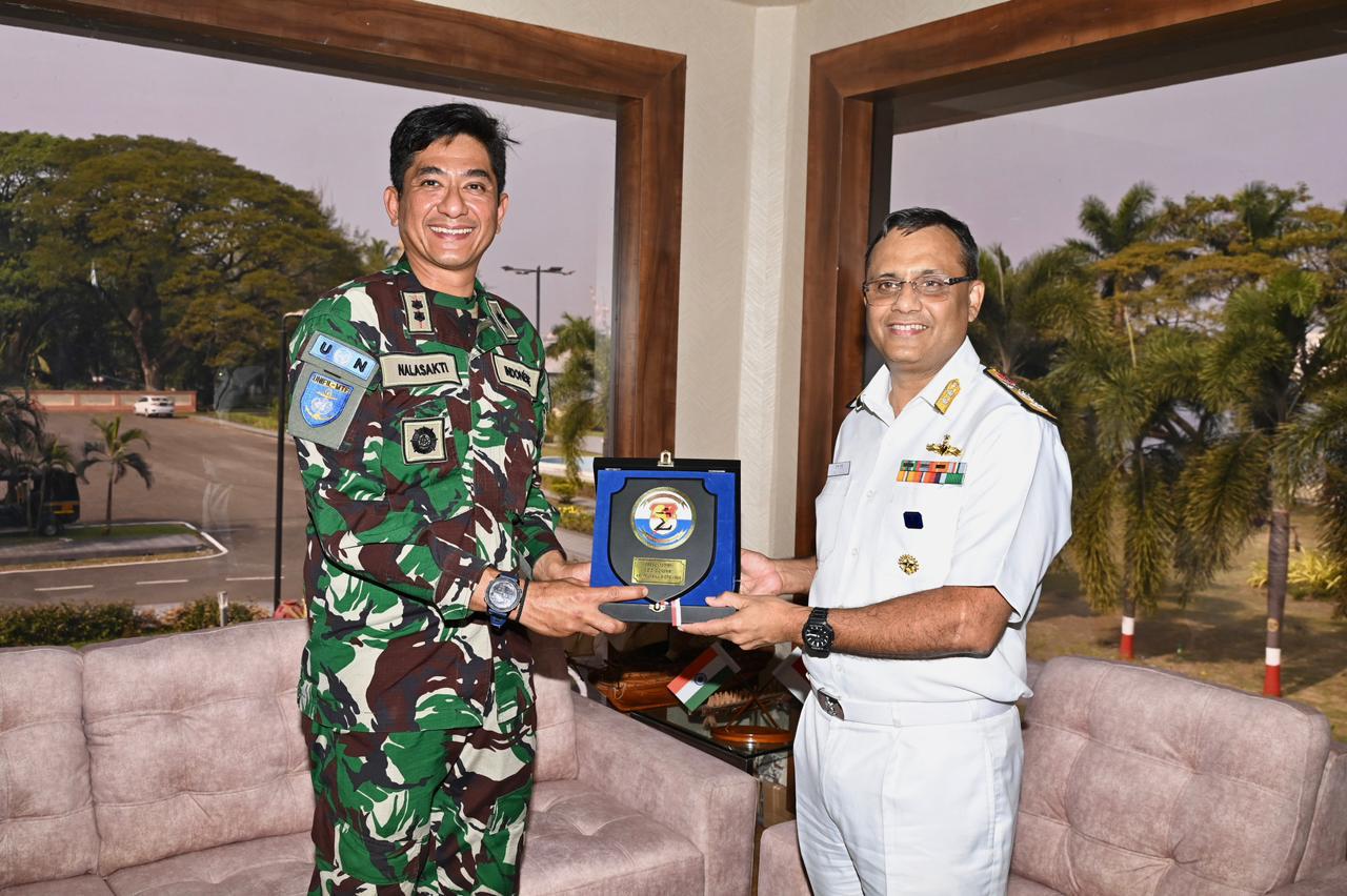 TNI AL