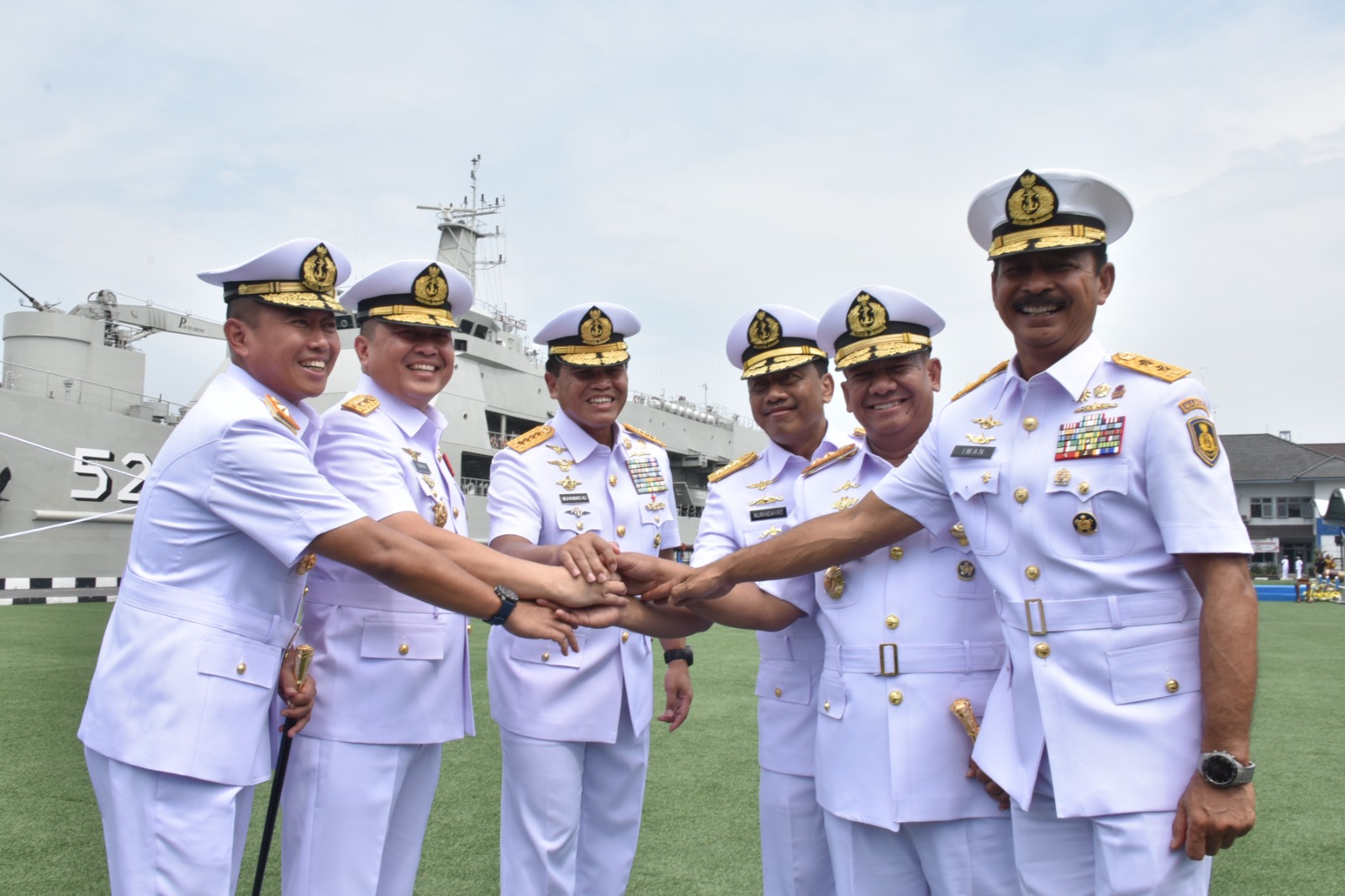 TNI AL