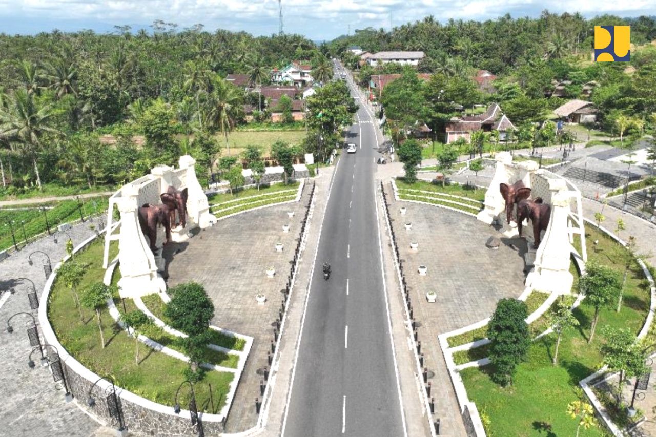 borobudur