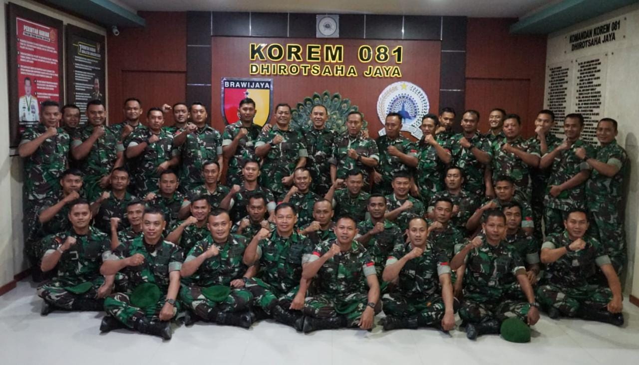 Danrem 081/DSJ
