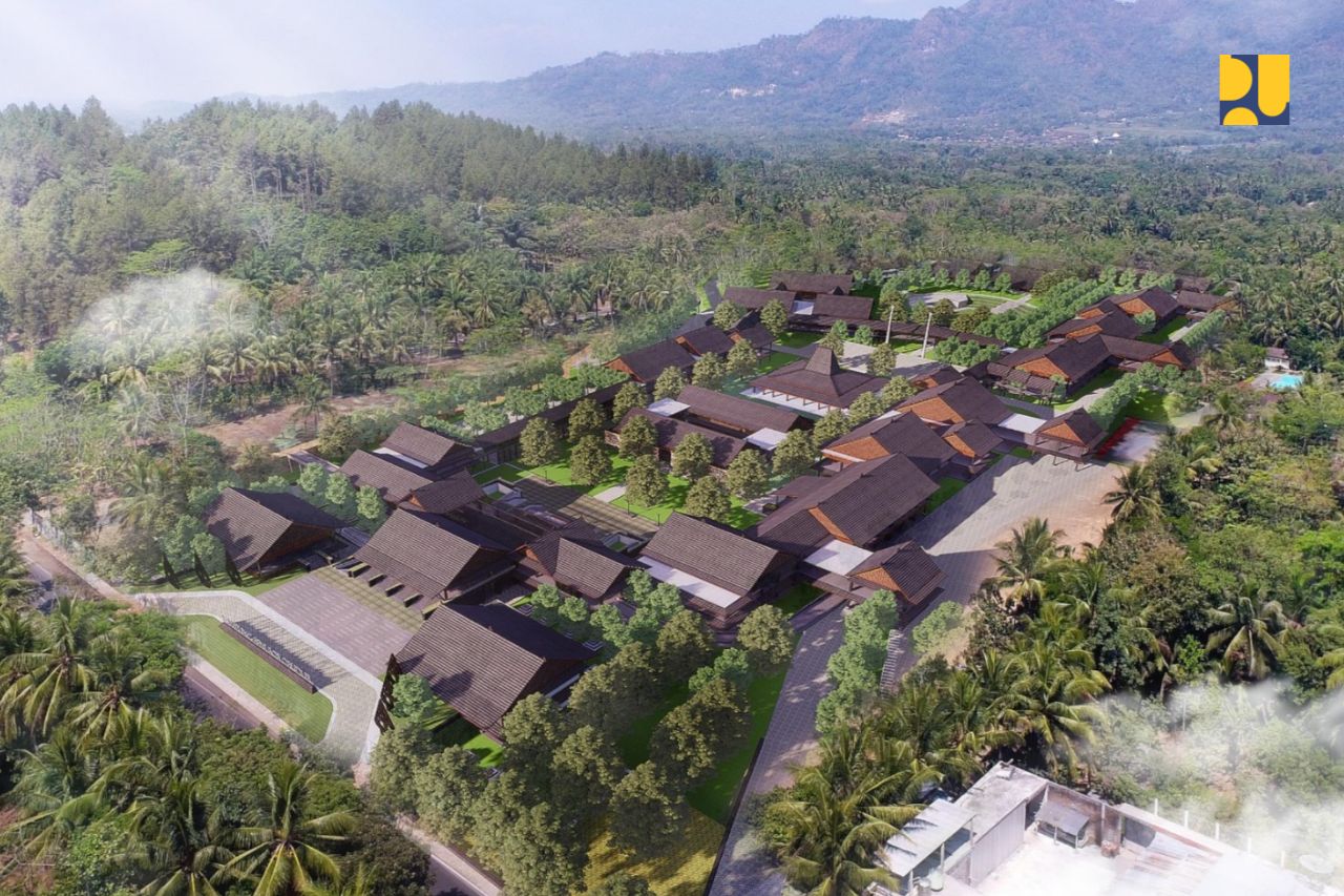 borobudur