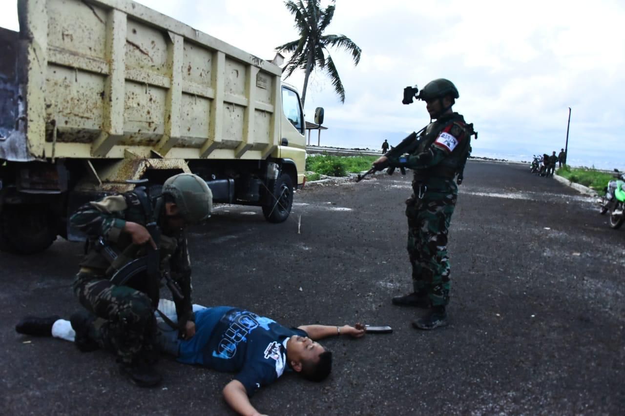 TNI AL