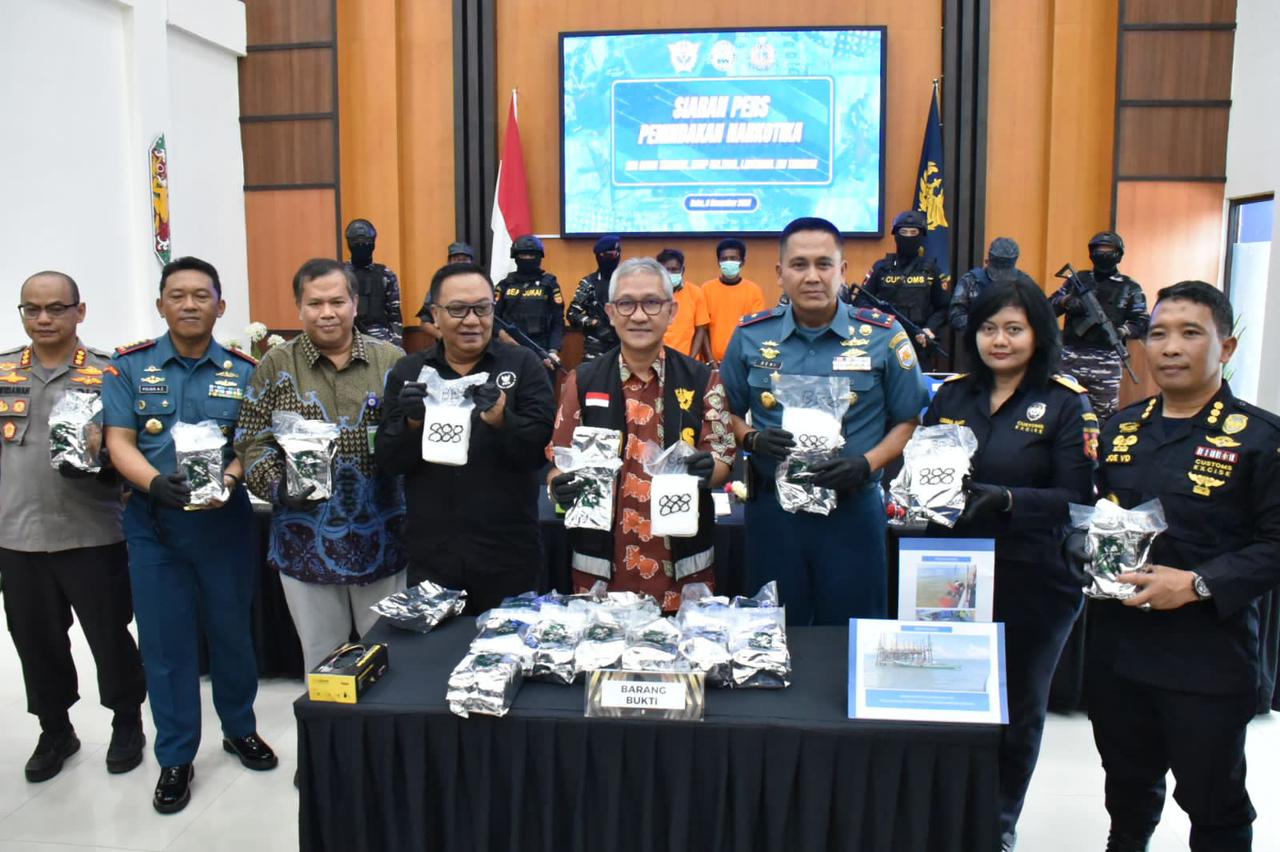 TNI AL