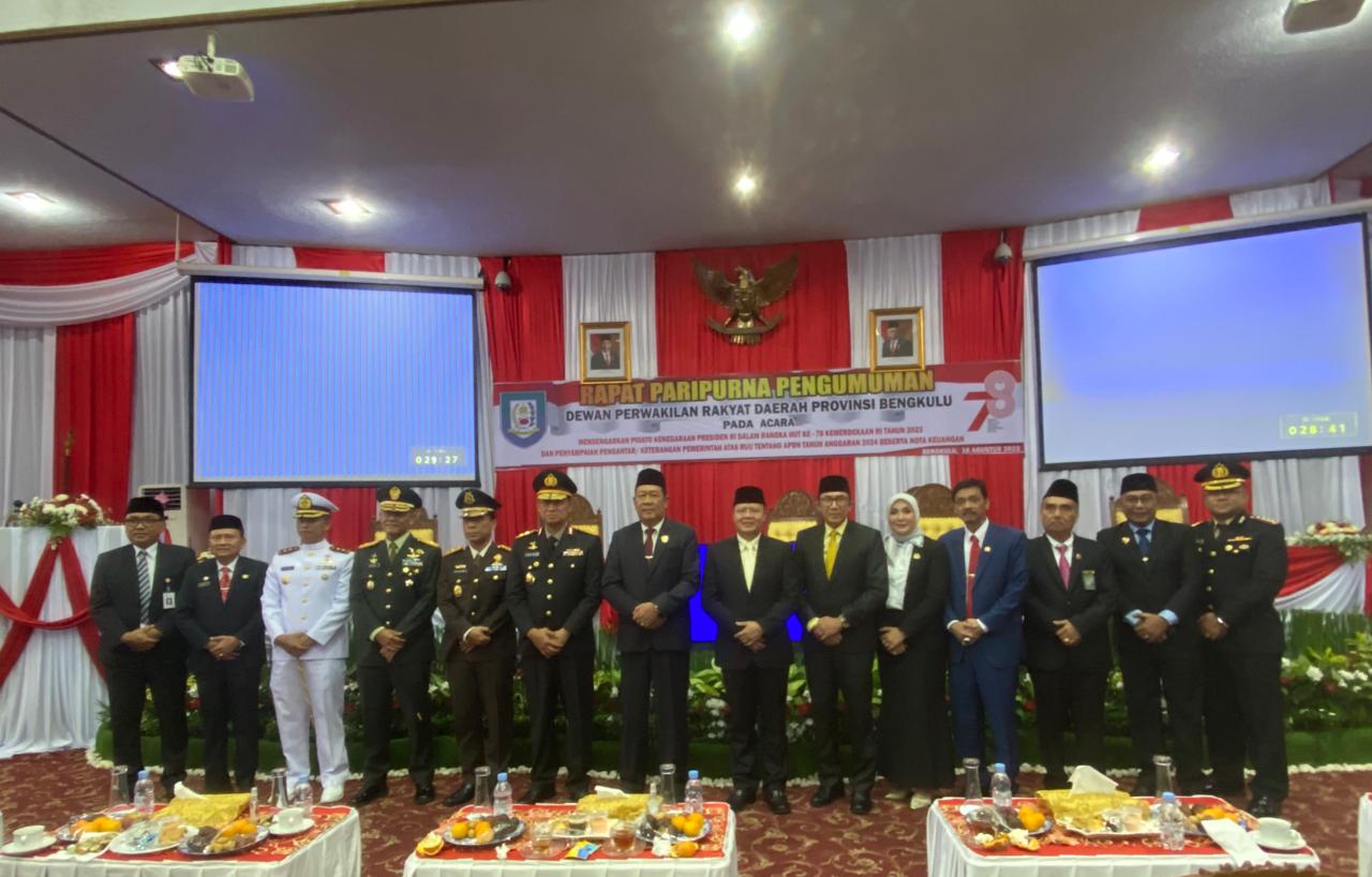 polda bengkulu