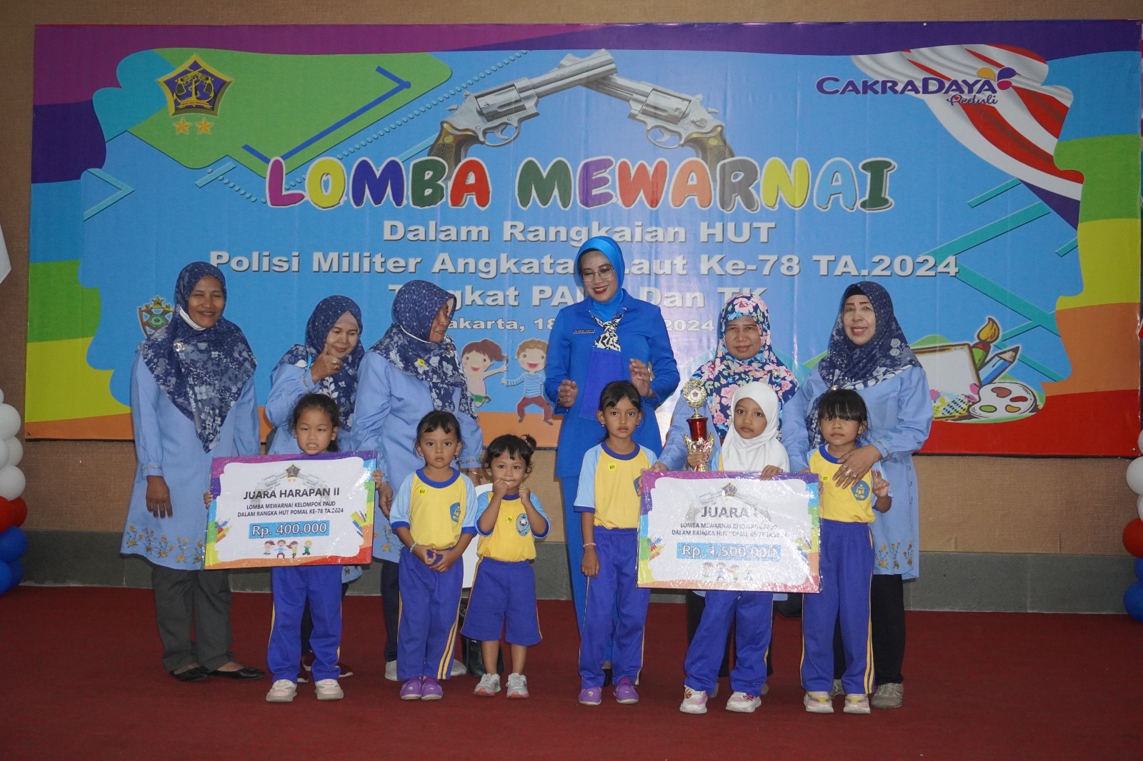 TNI AL