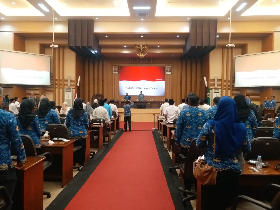 dprd malang