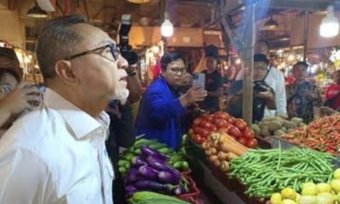 kemendag