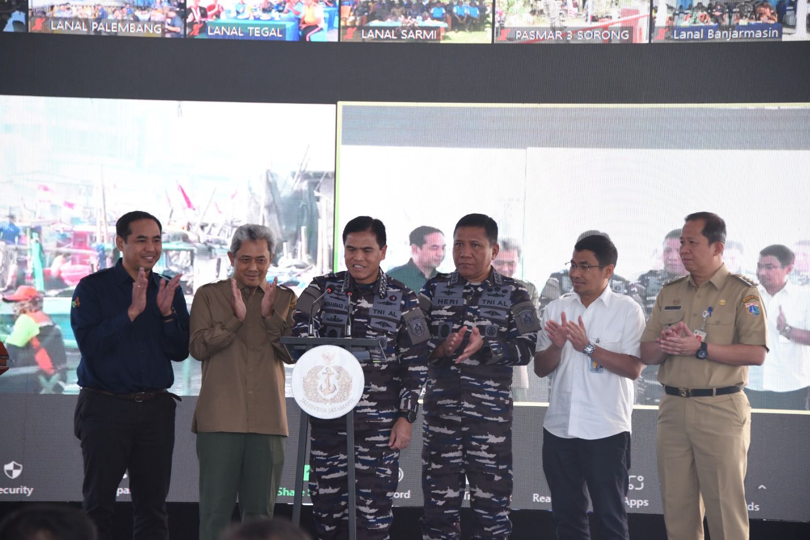 TNI AL