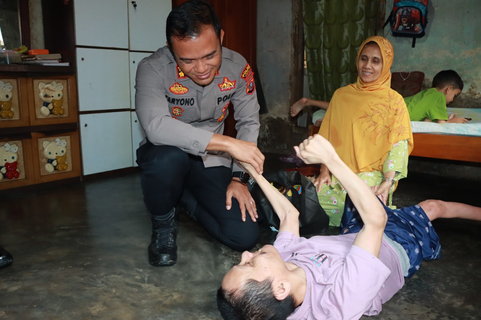 polri
