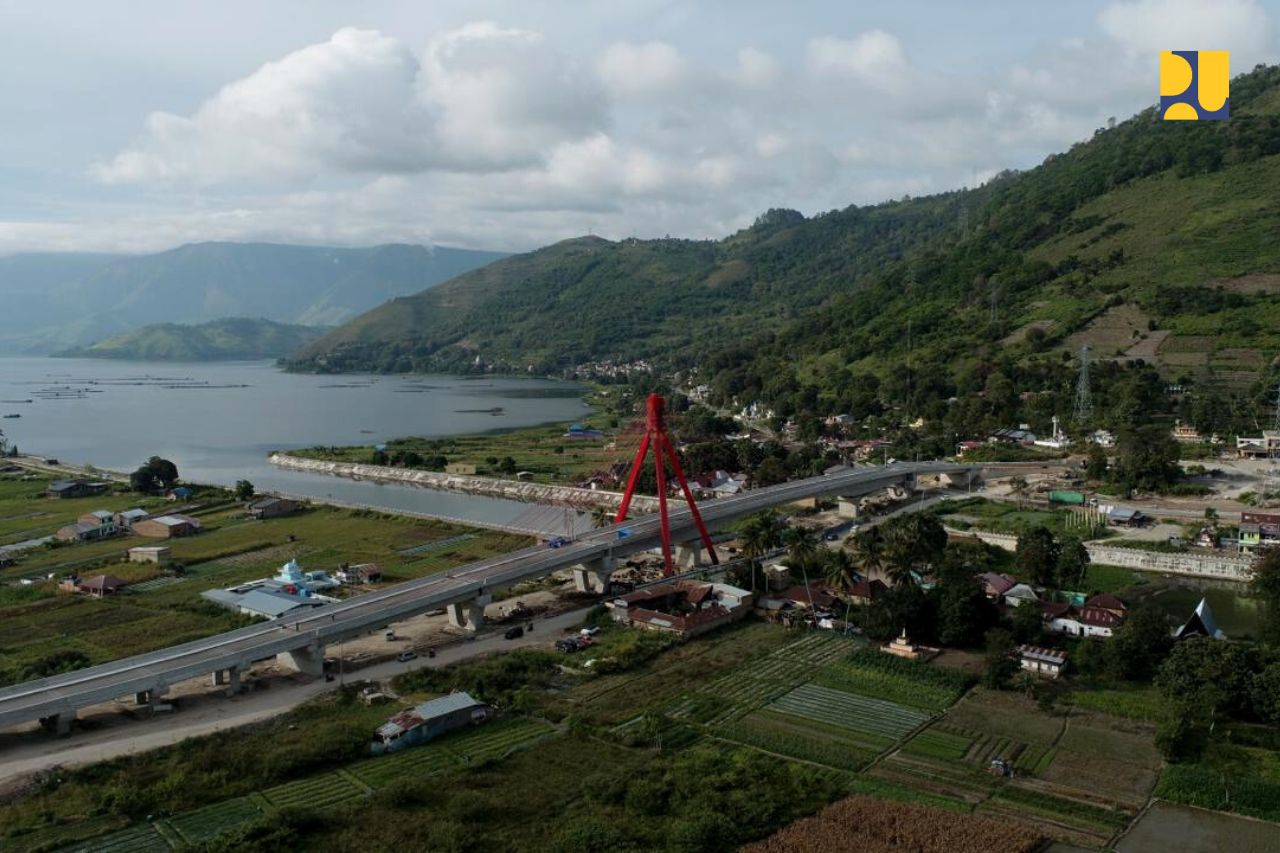 Jembatan Aek Tano Ponggol