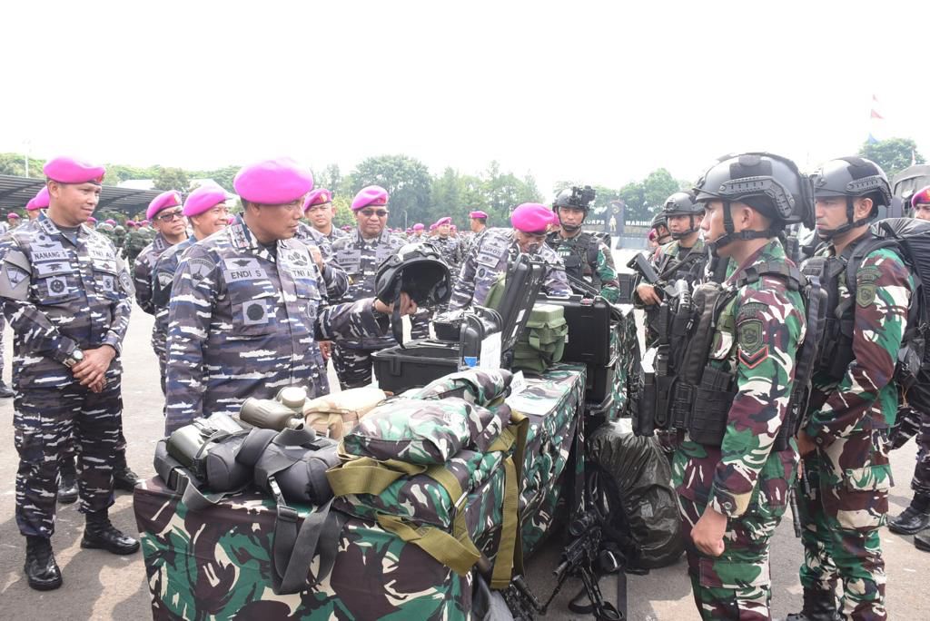 TNI AL