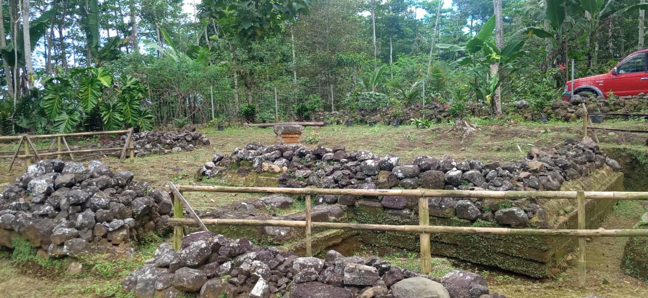 Candi Bongkotan
