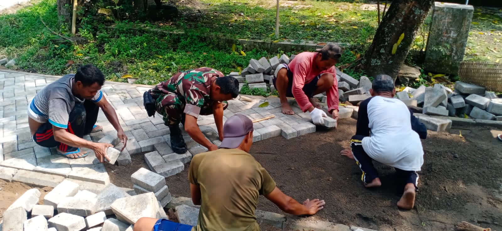 Kodim 0803/Madiun 