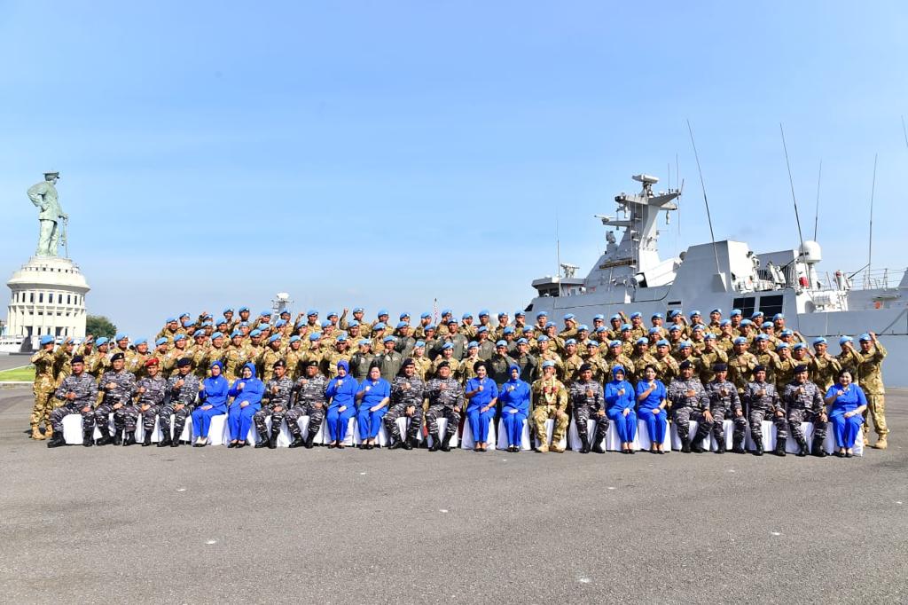 TNI AL