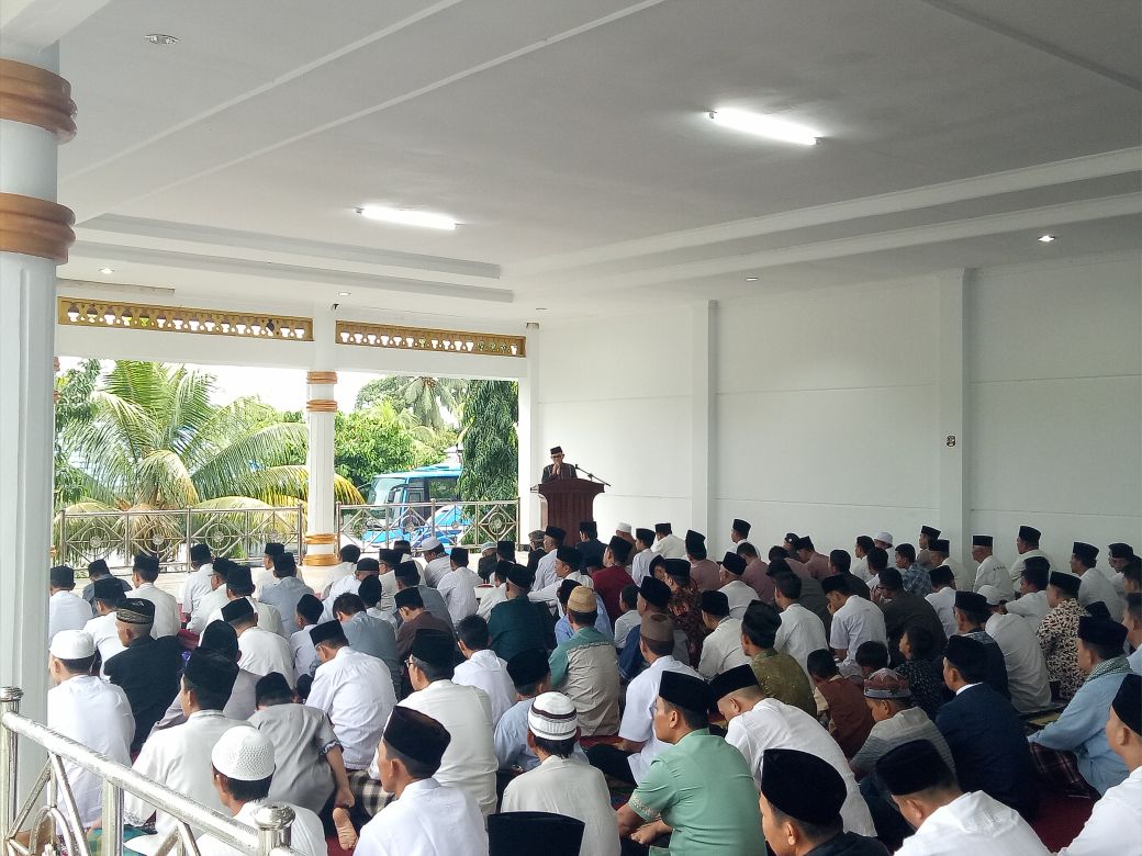 Idul Fitri
