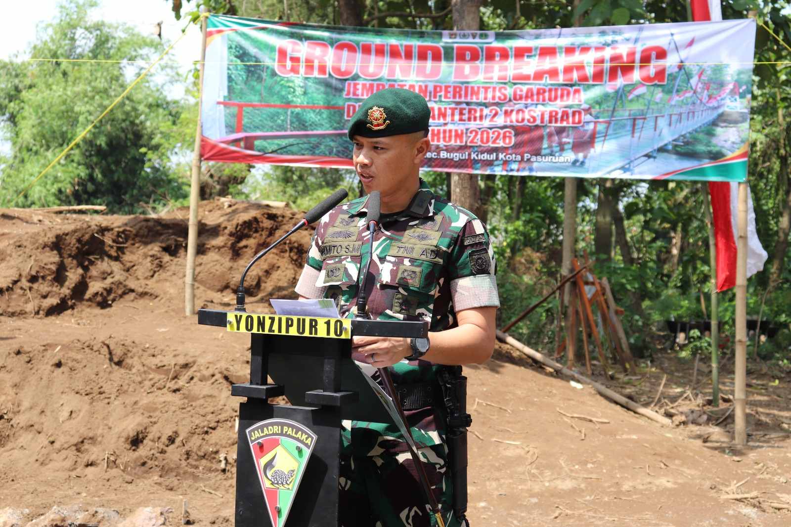.