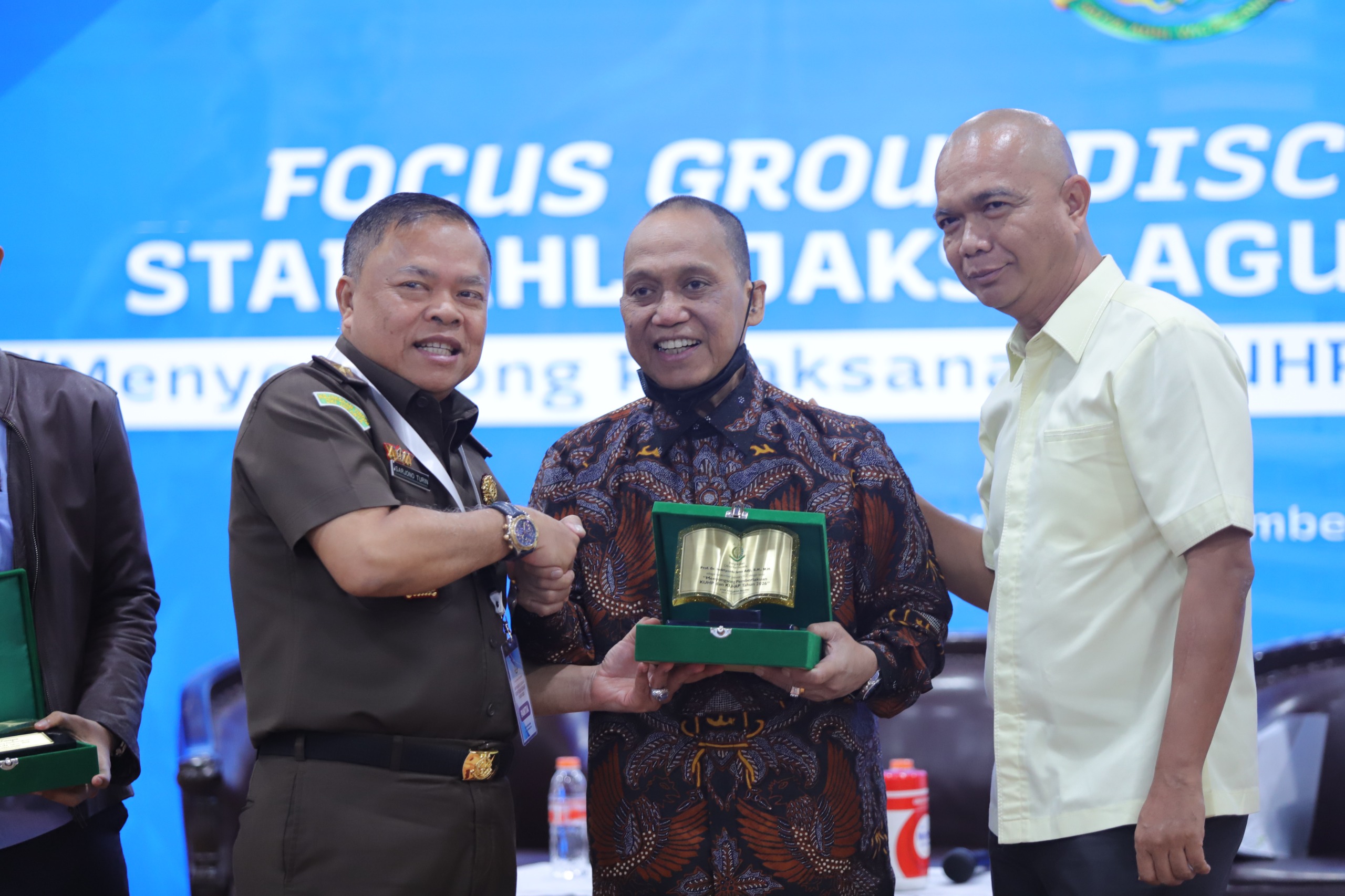 kejaksaan