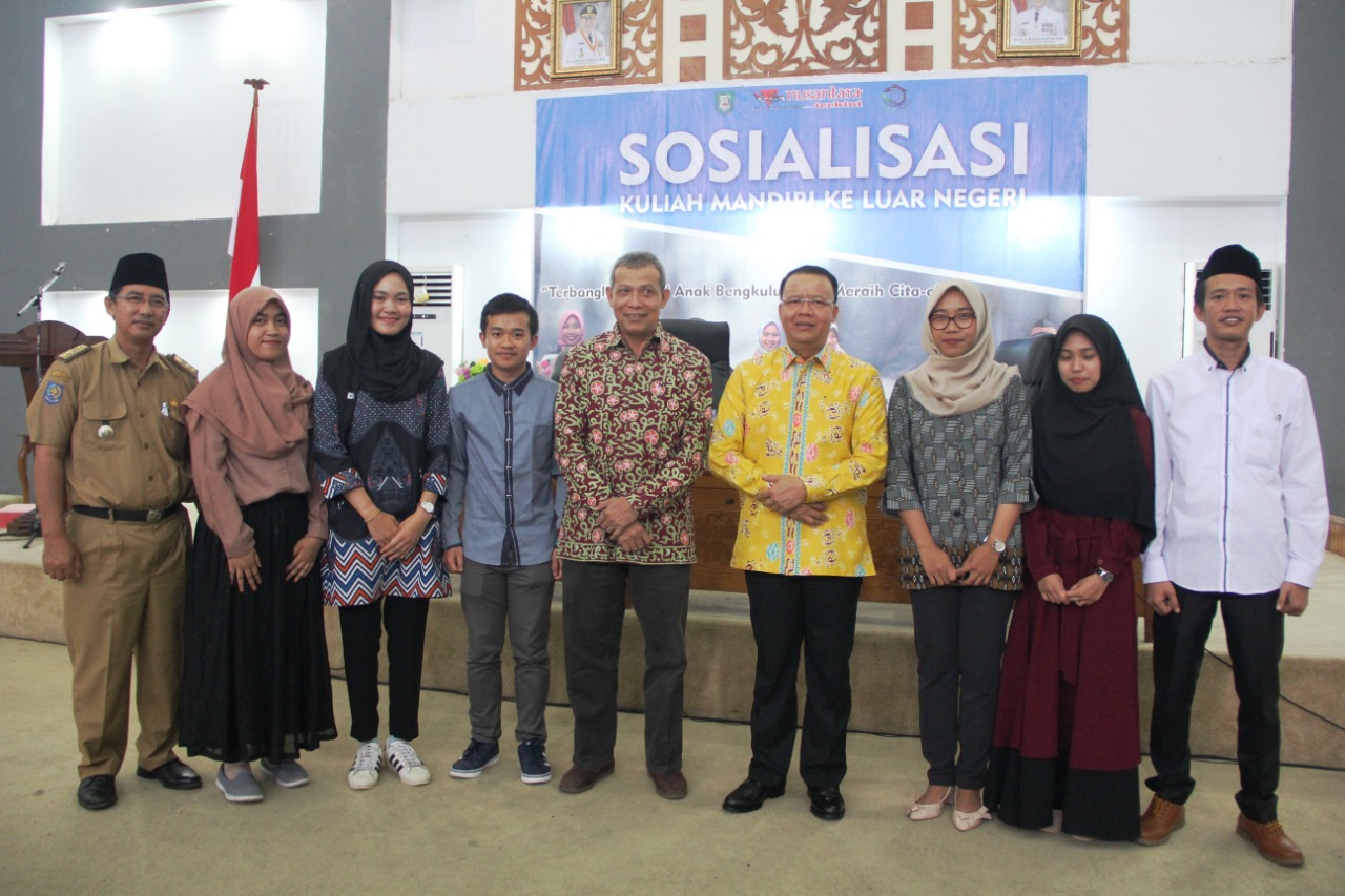 foto bersama