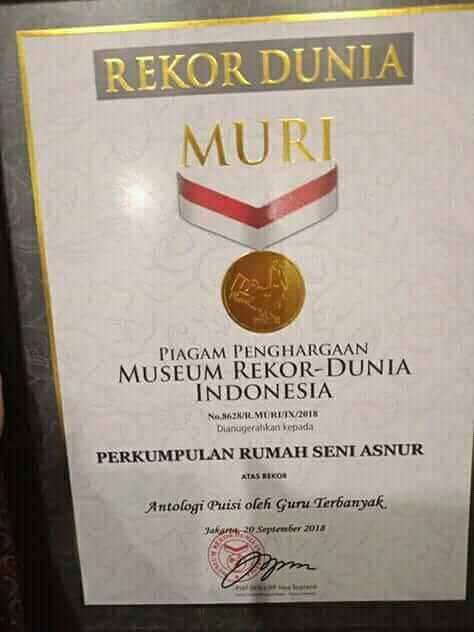Muri