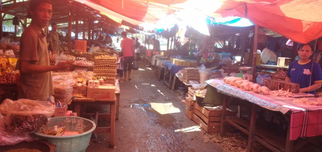 Pasar Inpres