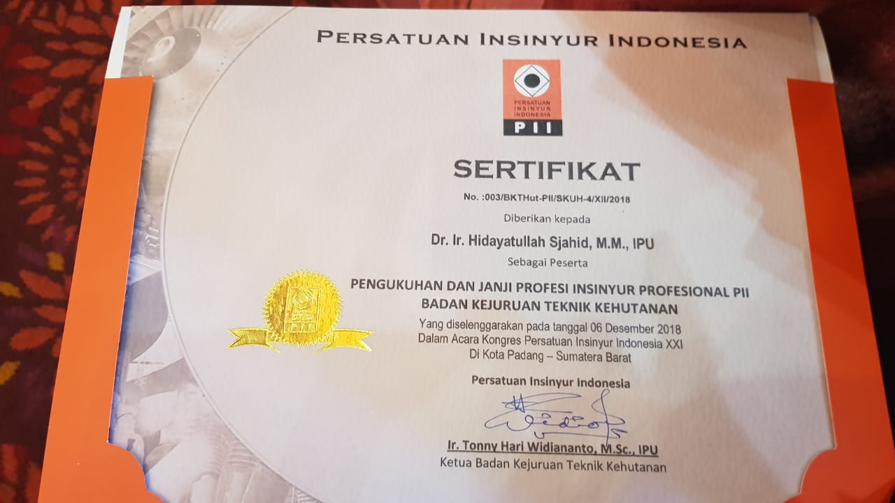 Sertifika