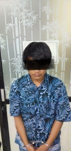 f