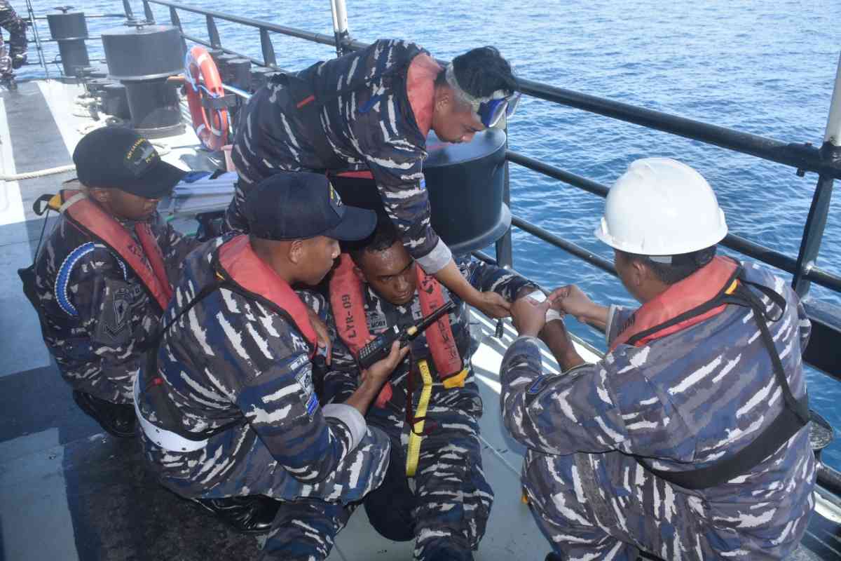.