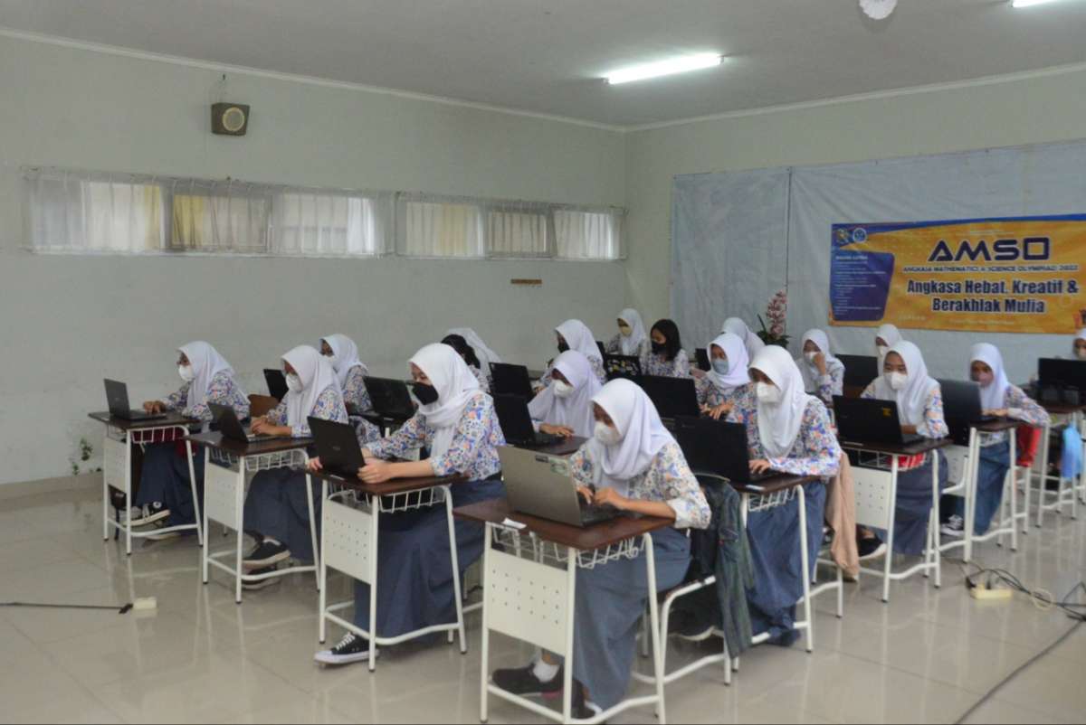 .