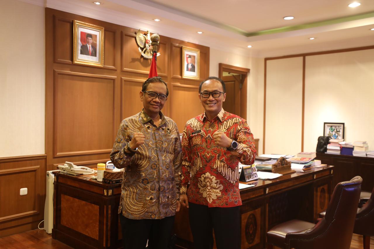 .