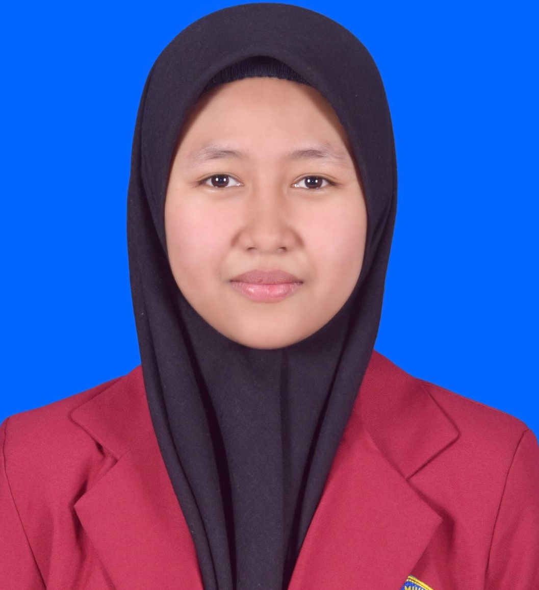 Zulia Ulfatul Badriyah