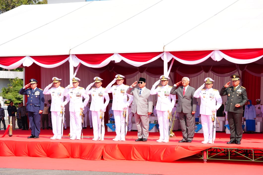 TNI AL